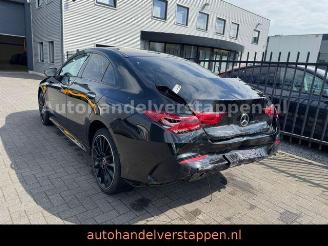 skadebil auto Mercedes Cla-klasse 250e AMG SPORT Pano Hud Bermei 2022/11