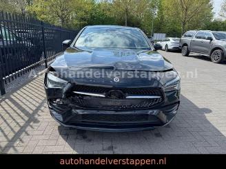 Mercedes Cla-klasse 250e AMG SPORT Pano Hud Bermei picture 6