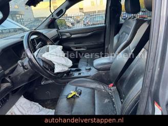 Ford Ranger Wildtrak e-4WD 177KW 3,0L Doppelkabine picture 20