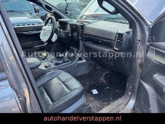 Ford Ranger Wildtrak e-4WD 177KW 3,0L Doppelkabine picture 18