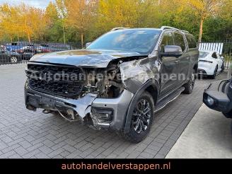 Ford Ranger Wildtrak e-4WD 177KW 3,0L Doppelkabine picture 10