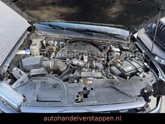 Ford Ranger Wildtrak e-4WD 177KW 3,0L Doppelkabine picture 8