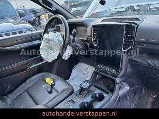 Ford Ranger Wildtrak e-4WD 177KW 3,0L Doppelkabine picture 21