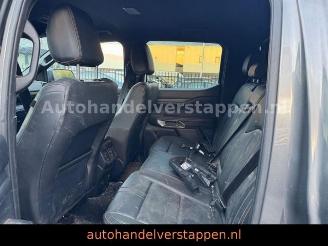 Ford Ranger Wildtrak e-4WD 177KW 3,0L Doppelkabine picture 19