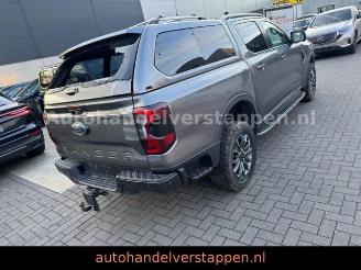 Ford Ranger Wildtrak e-4WD 177KW 3,0L Doppelkabine picture 3