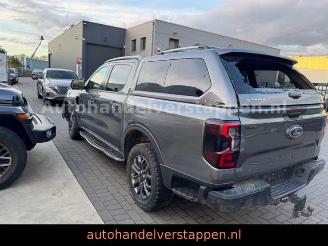 Ford Ranger Wildtrak e-4WD 177KW 3,0L Doppelkabine picture 5