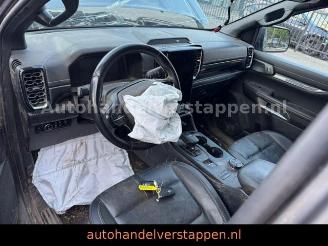 Ford Ranger Wildtrak e-4WD 177KW 3,0L Doppelkabine picture 15