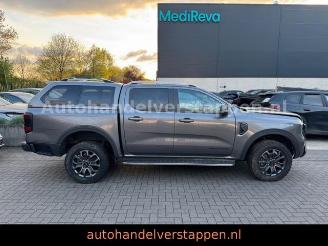 Ford Ranger Wildtrak e-4WD 177KW 3,0L Doppelkabine picture 6