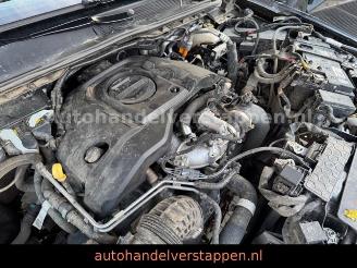 Ford Ranger Wildtrak e-4WD 177KW 3,0L Doppelkabine picture 13