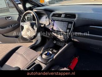 Nissan Leaf e+ N-Connecta 62KWH 160KW picture 19