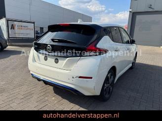Nissan Leaf e+ N-Connecta 62KWH 160KW picture 2