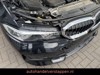 BMW 3-serie d Touring Sport Line 110KW Leder Navi LED picture 11