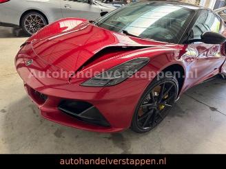 Lotus Emira 3.5 V6 298 kW AUT SE First Edition picture 13