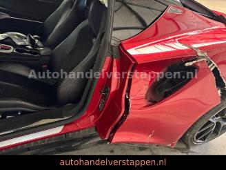 Lotus Emira 3.5 V6 298 kW AUT SE First Edition picture 17