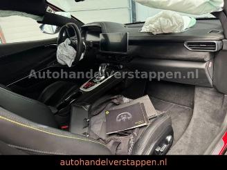 Lotus Emira 3.5 V6 298 kW AUT SE First Edition picture 30