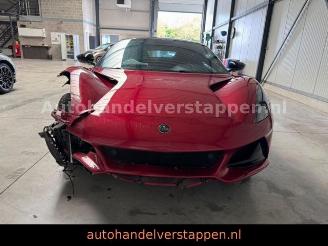 Lotus Emira 3.5 V6 298 kW AUT SE First Edition picture 7