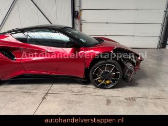 Lotus Emira 3.5 V6 298 kW AUT SE First Edition picture 10