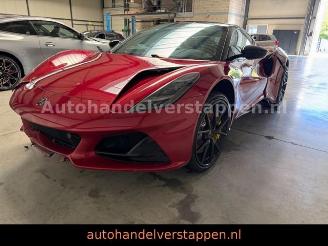 Lotus Emira 3.5 V6 298 kW AUT SE First Edition picture 2