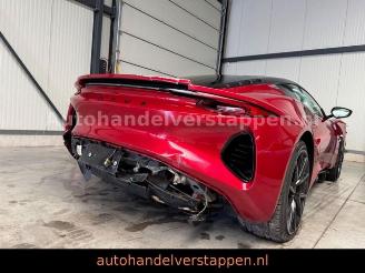 Lotus Emira 3.5 V6 298 kW AUT SE First Edition picture 5