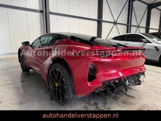 Lotus Emira 3.5 V6 298 kW AUT SE First Edition picture 6