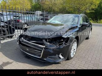 Audi A6 avant A6 40 TFSI S tronic Design Avant Panorama picture 8