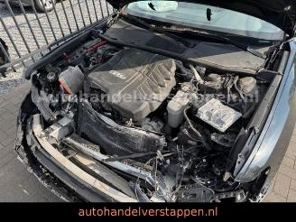 Audi A6 avant A6 40 TFSI S tronic Design Avant Panorama picture 12