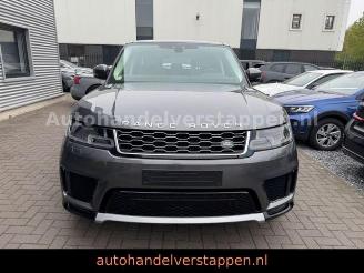 Land Rover Range Rover sport HSE Dynamic 3.0L Diesel picture 10
