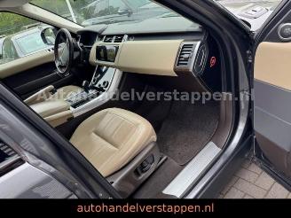 Land Rover Range Rover sport HSE Dynamic 3.0L Diesel picture 26