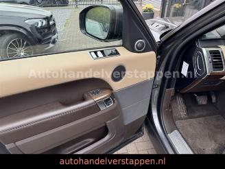 Land Rover Range Rover sport HSE Dynamic 3.0L Diesel picture 16