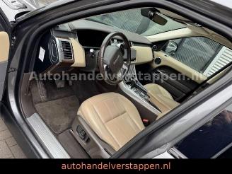 Land Rover Range Rover sport HSE Dynamic 3.0L Diesel picture 18