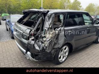 Land Rover Range Rover sport HSE Dynamic 3.0L Diesel picture 7