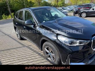 BMW X1 25e xDrive 180KW Aut Premium-Paket LED picture 9
