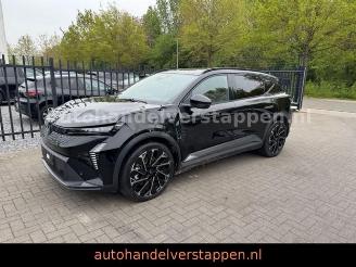 Renault Scenic E-TECH  220 Long Range Esprit Alpine picture 9