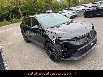 Renault Scenic E-TECH  220 Long Range Esprit Alpine picture 5