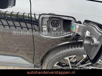 Renault Scenic E-TECH  220 Long Range Esprit Alpine picture 15