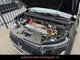 Renault Scenic E-TECH  220 Long Range Esprit Alpine picture 17