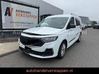 skadebil auto Ford   2025/4