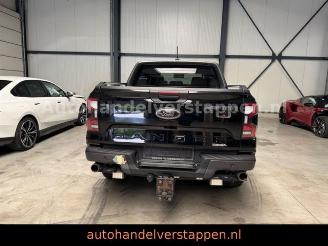 Ford Ranger Raptor e-4WD Doppelk Performance 215KW picture 5
