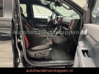 Ford Ranger Raptor e-4WD Doppelk Performance 215KW picture 25