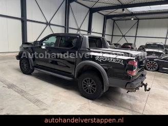 Ford Ranger Raptor e-4WD Doppelk Performance 215KW picture 8