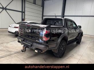 Ford Ranger Raptor e-4WD Doppelk Performance 215KW picture 4