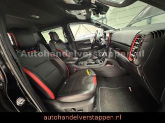 Ford Ranger Raptor e-4WD Doppelk Performance 215KW picture 24