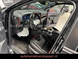 Ford Ranger Raptor e-4WD Doppelk Performance 215KW picture 19