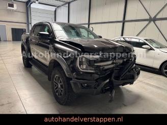  Ford Ranger Raptor e-4WD Doppelk Performance 215KW 2023/4