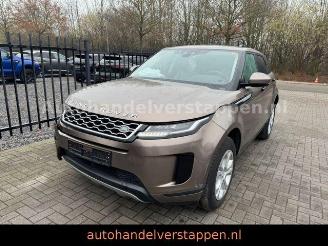 Voiture accidenté Land Rover Range Rover Evoque S P200  Auto AWD 2019/5