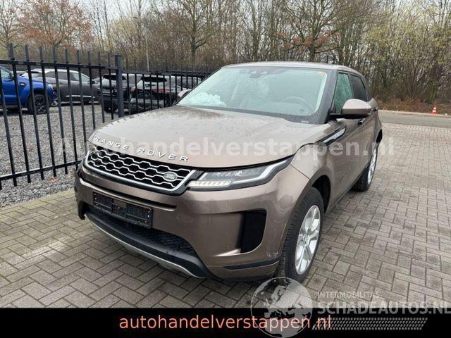 Land Rover Range Rover Evoque S P200  Auto AWD