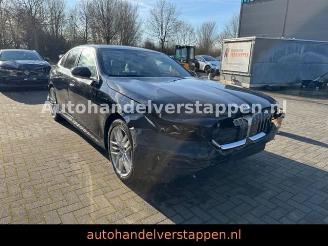 BMW i5 Limousine 40 eDrive 250KW Cockpit Plus Panora picture 13