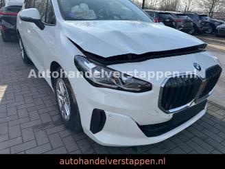 BMW 2-serie 0I Active Tourer Aut PAnorama HUD picture 4