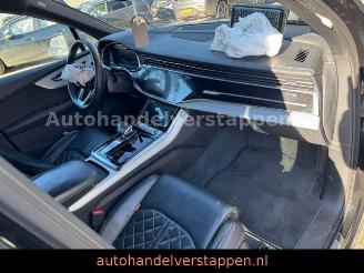 Audi Q7 55 TFSIe Quattro S line Plus 3× Matrix picture 13