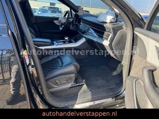 Audi Q7 55 TFSIe Quattro S line Plus 3× Matrix picture 14